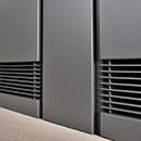 康平對流散熱器