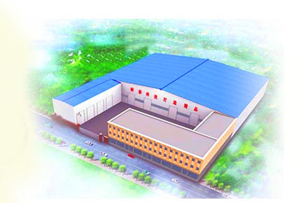 大連永大建材有限公司