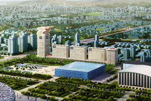 北京盤古氏投資有限公司