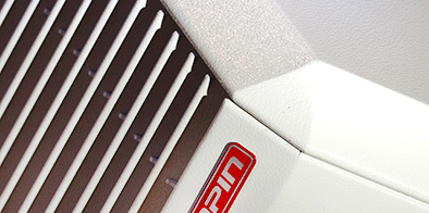 康平熱風(fēng)幕，高端定制，耐用、高效、安全