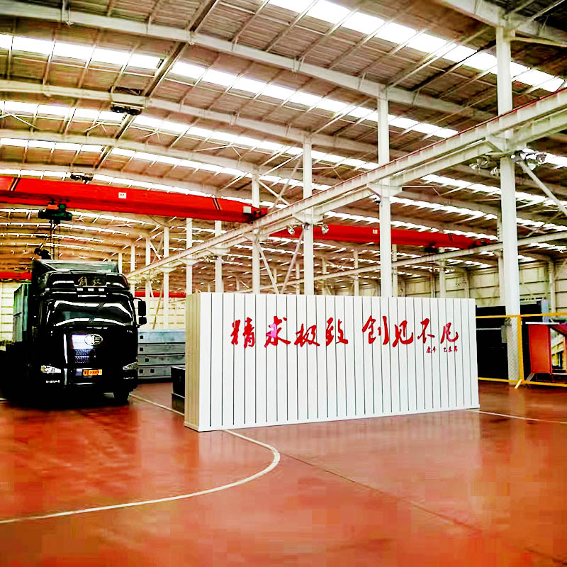 新春第一遠(yuǎn)征，云南紅河鋼廠大型高爐新風(fēng)除濕