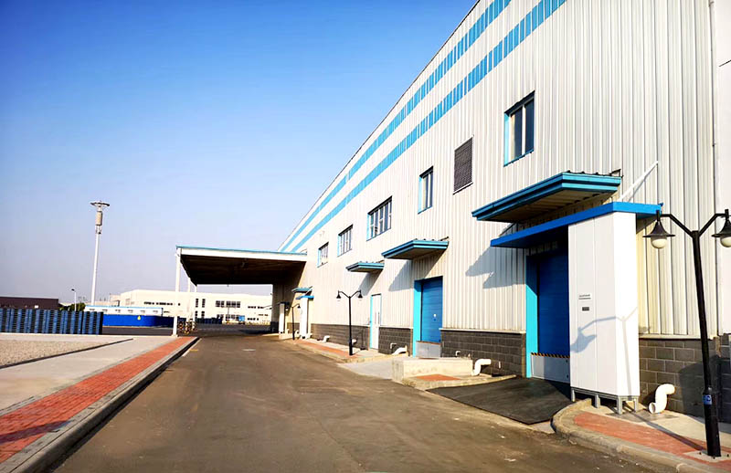 速度見證品質，客戶滿意，康平安心……