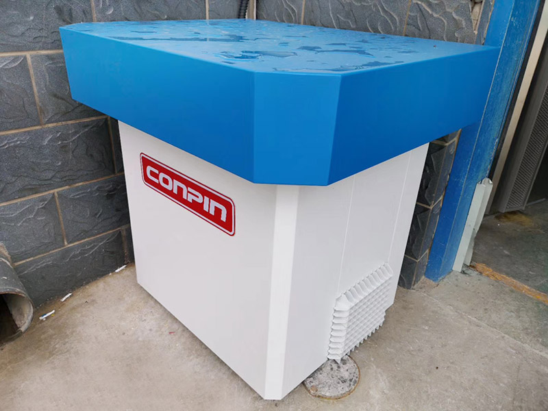 康平驅離爬蟲系統(tǒng)應用云南伊利，一次調試成功