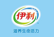 黑龍江伊利乳業(yè)選用康平電熱風幕