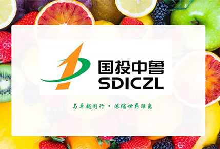 河北國投中魯果蔬汁有限公司