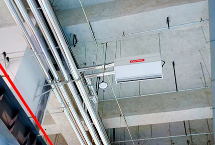 濟南地鐵王府莊、姜家莊車輛段